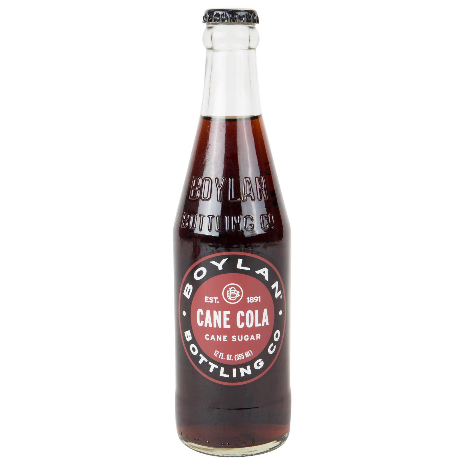 Boylan Craft Soda - 12 oz.