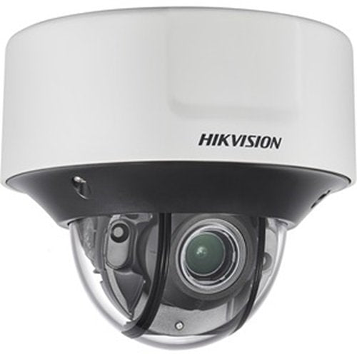 Hikvision DS-2CD5546G0-IZHS 4MP Outdoor Dome IP Camera with Motorized Varifocal Lens