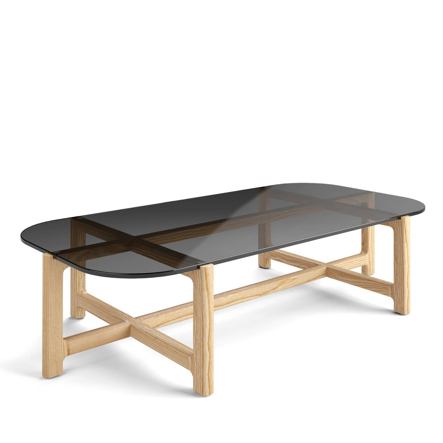 Quarry Rectangular Coffee Table