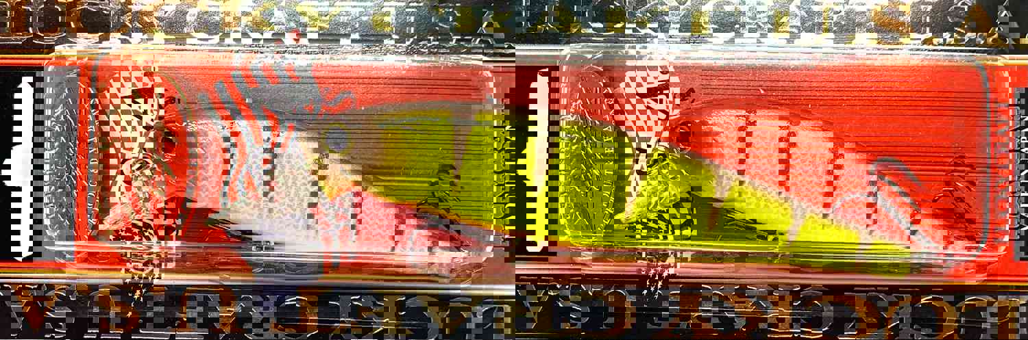 Lucky Craft Pointer 100 SP Fishing Lure