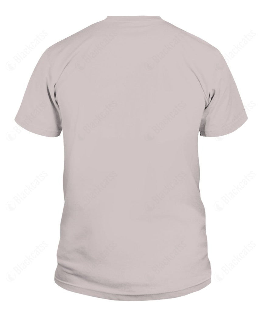 I Am 45+ Graphic Apparel - Unisex Classic Fit T-Shirt