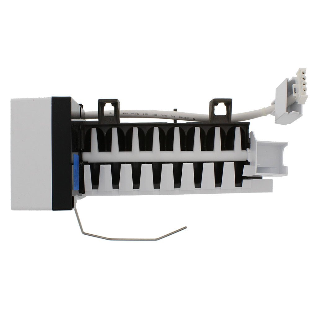 Frigidaire Ice Maker & Water Valve Kit (241798224 & 242252702)