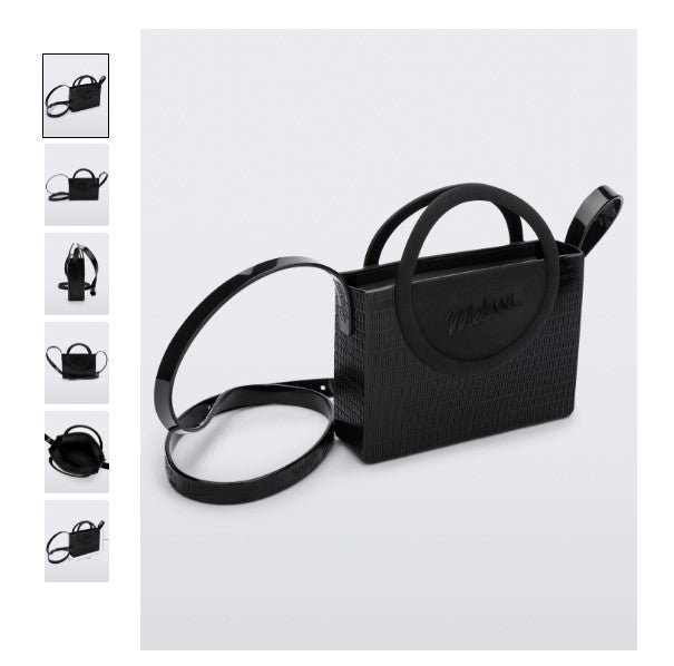 Personal Shopper Service for Melissa Shoes from Brazil - 2 Items (DDP)