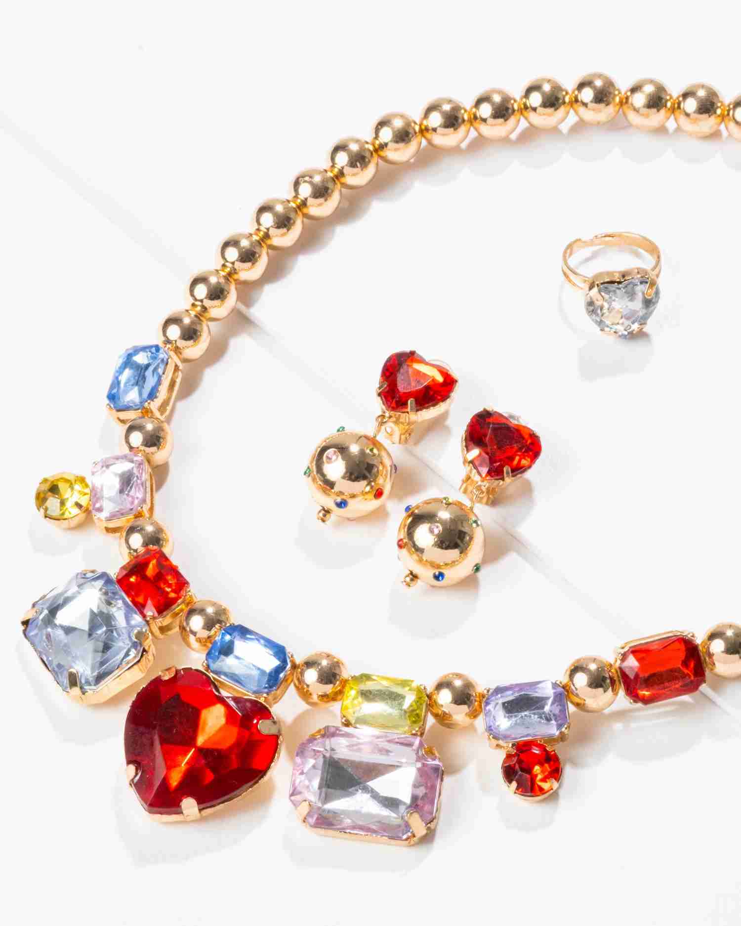 Megamazing Jewelry Gift Set