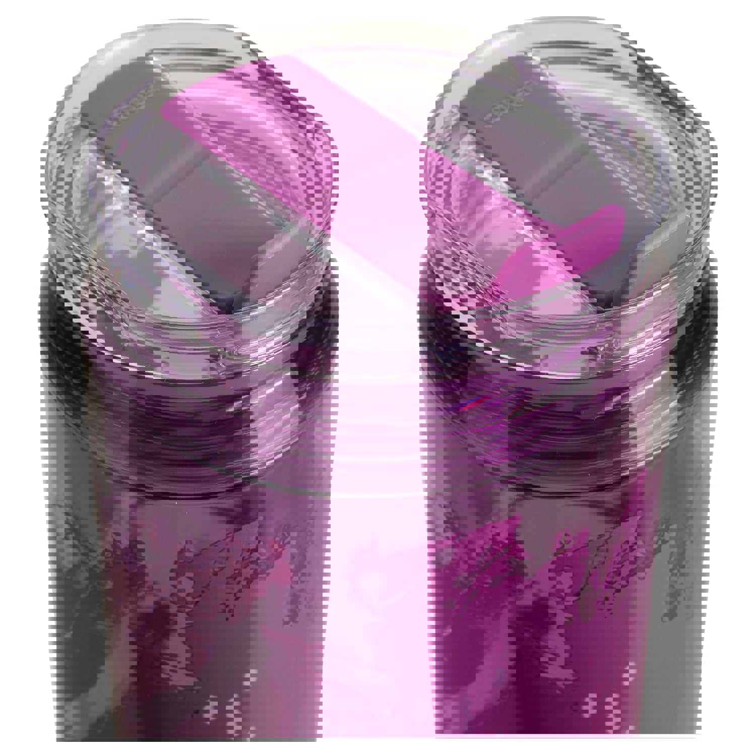 Cool Gear 3-Pack 22 oz Modern Tumbler with Reusable Straw | Dishwasher Safe, Double-Wall Insulated Travel Cup