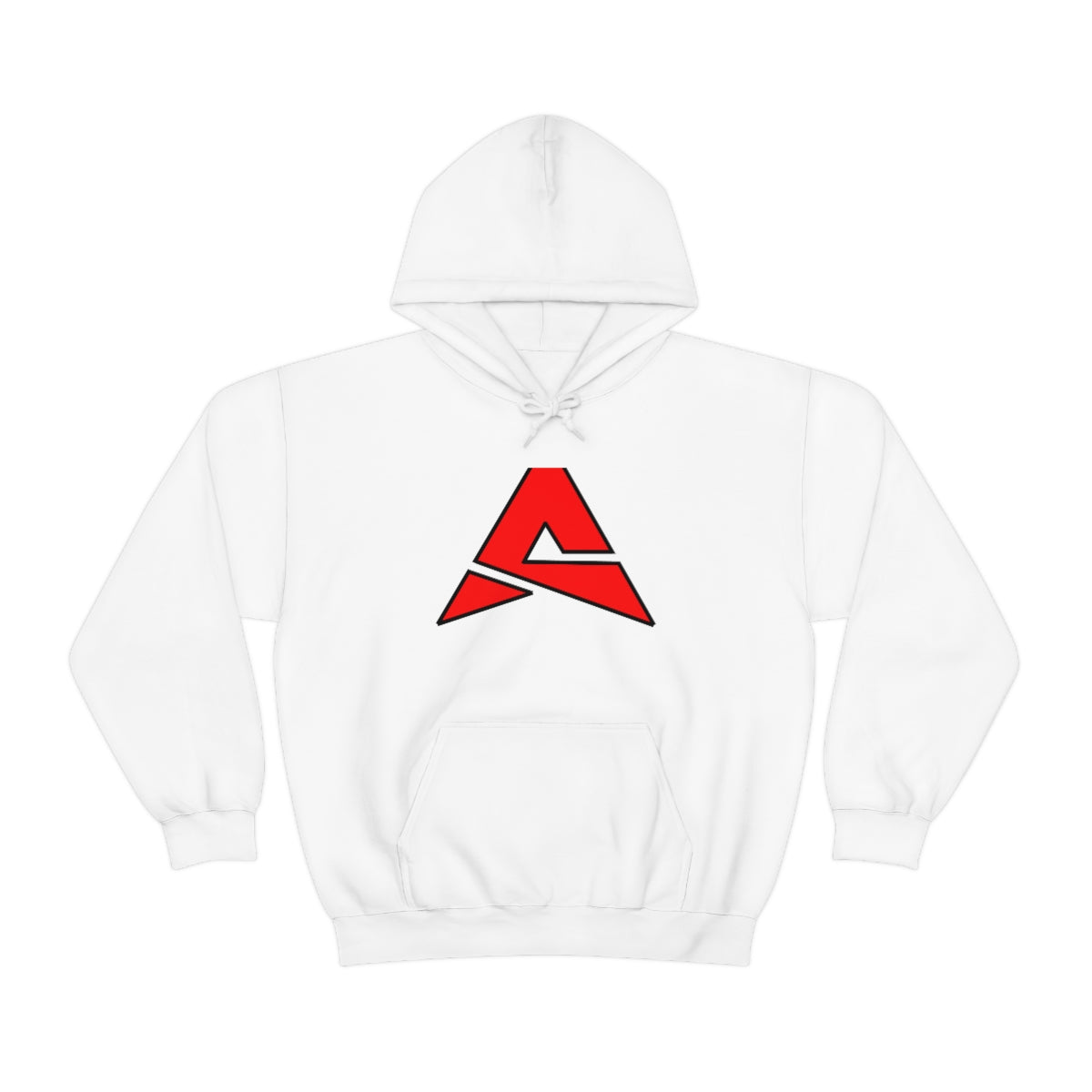 S-AI HOODIE - Extra Comfy and Stylish Hoodie