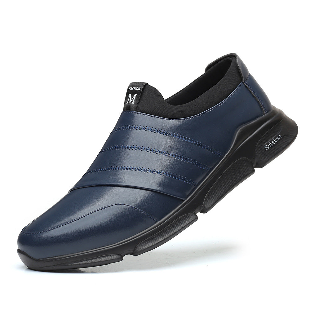 New Men's Sports Casual Shoe - Fashion Trend