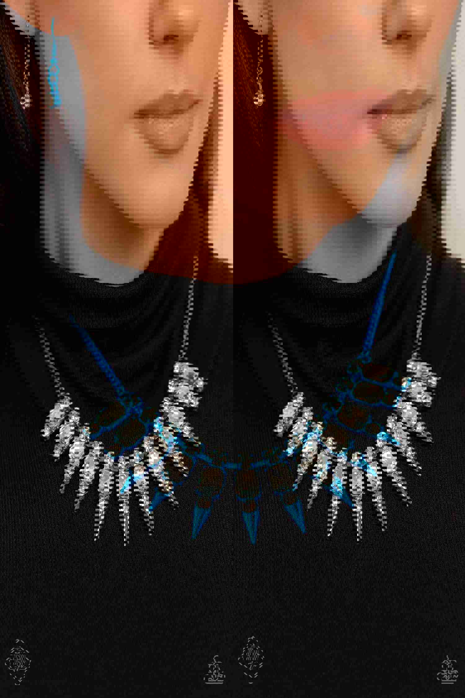 Paparazzi Magnificent Musings - Complete Trend Blend (December 2023 Fashion Fix)
