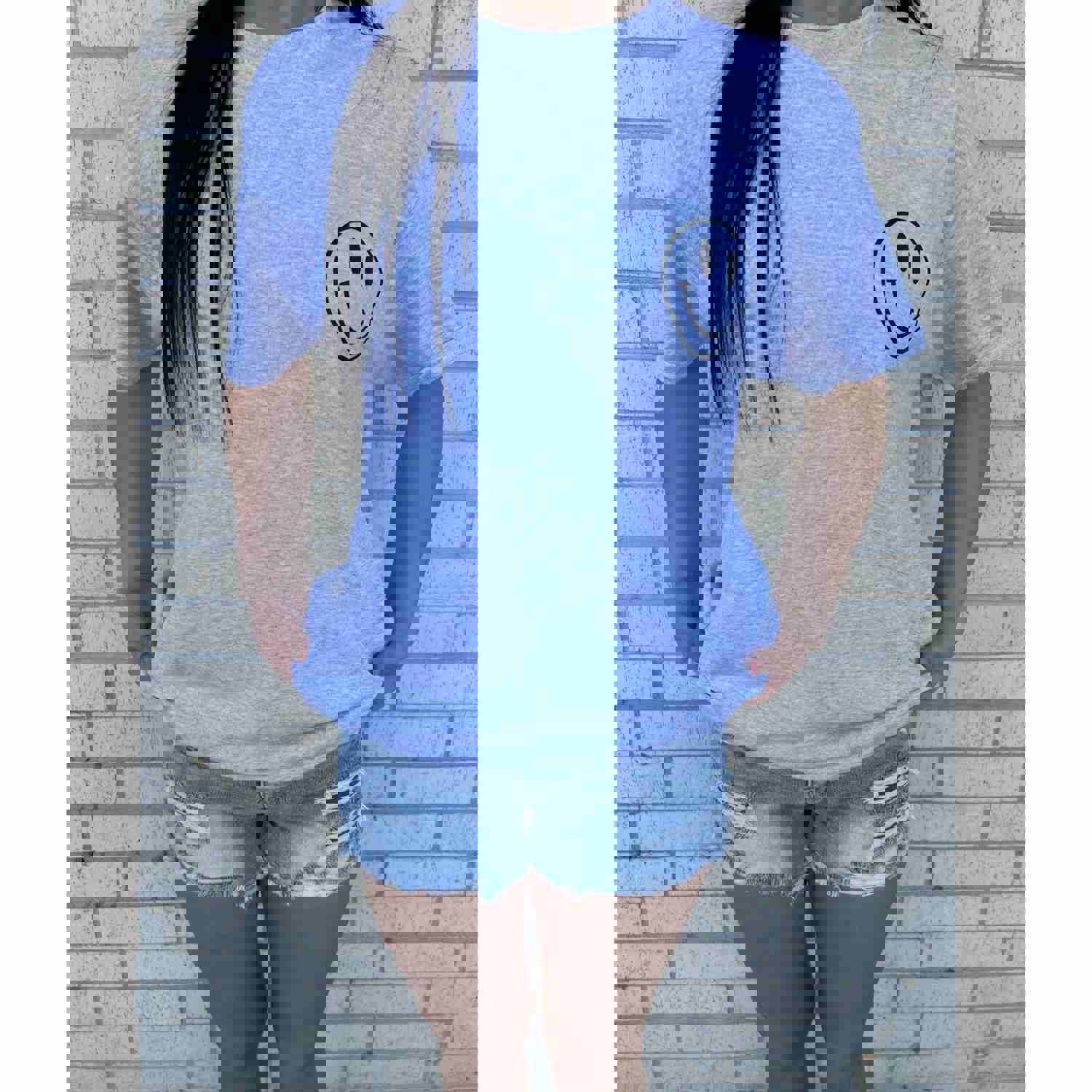 Matching Mental Issues Tee or Sweatshirt