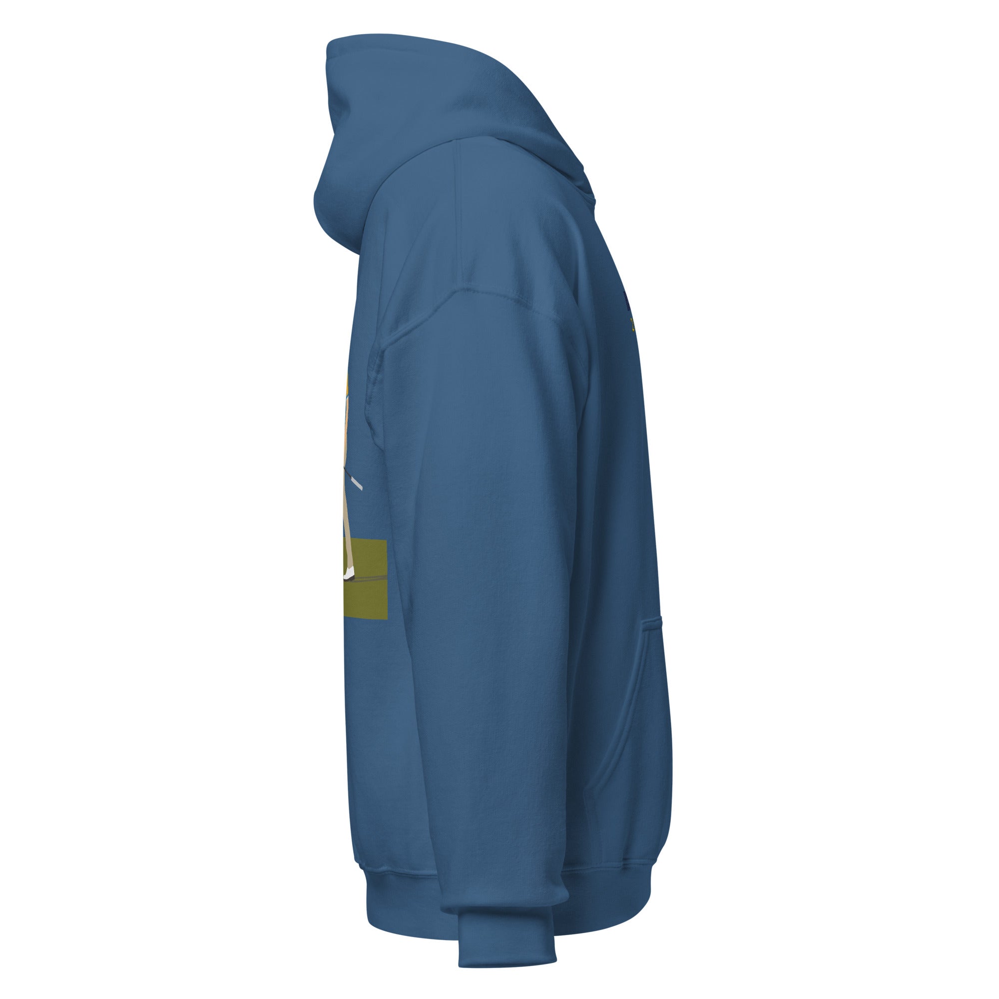 Lowry 2023 Rome Hoodie - Soft & Stylish Unisex Pullover