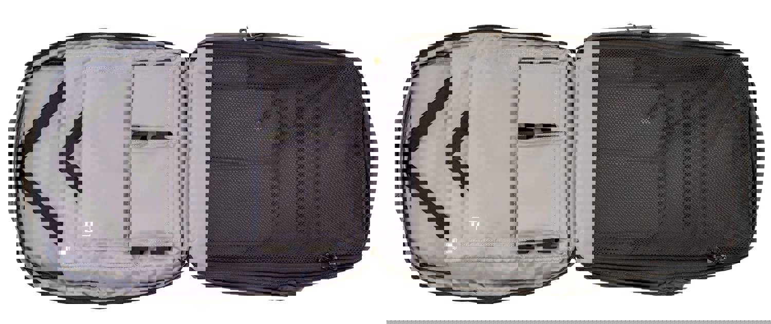 TRVL Backpack - 30L Durable Travel & Paintball Gear Bag by Social Paintball