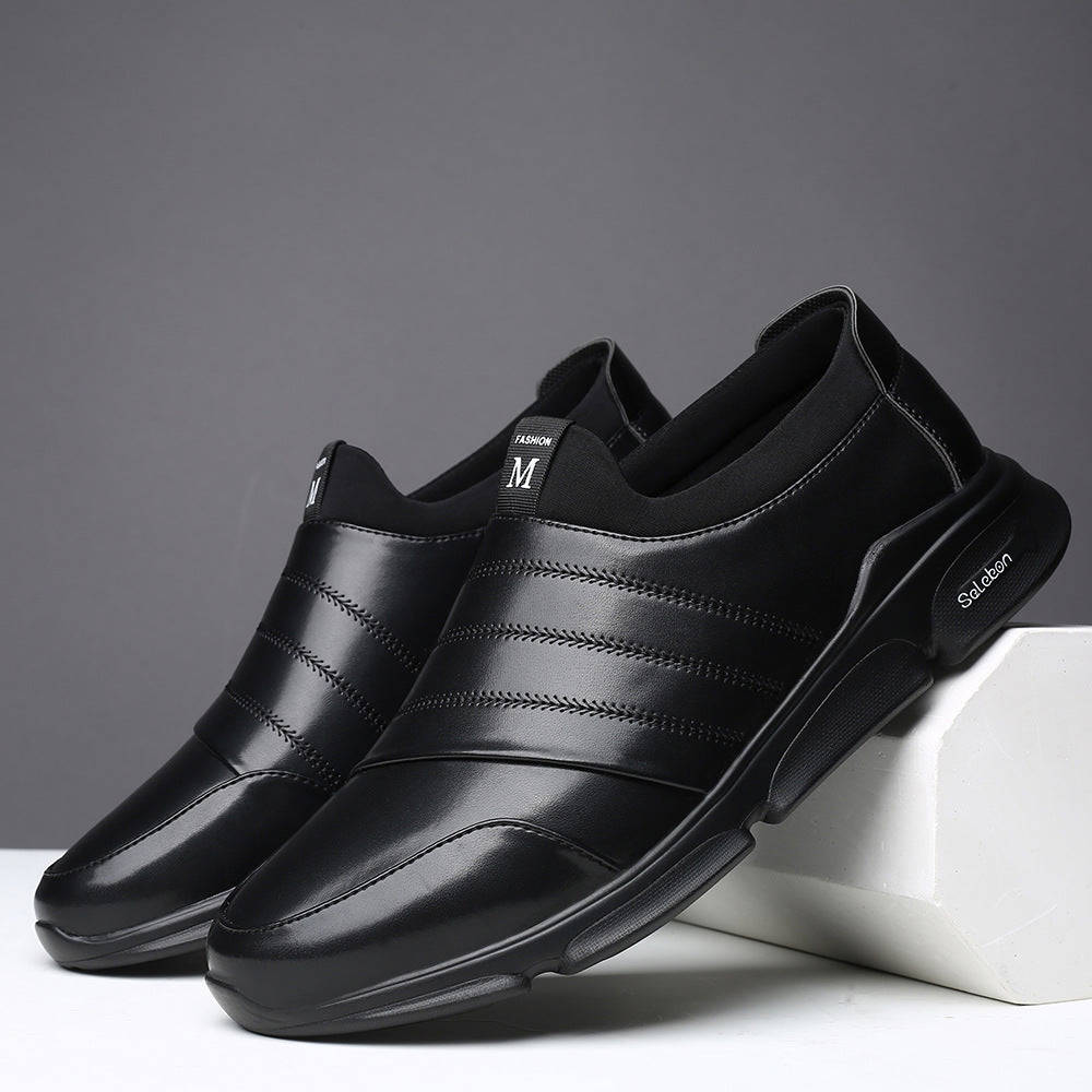 New Men's Sports Casual Shoe - Fashion Trend