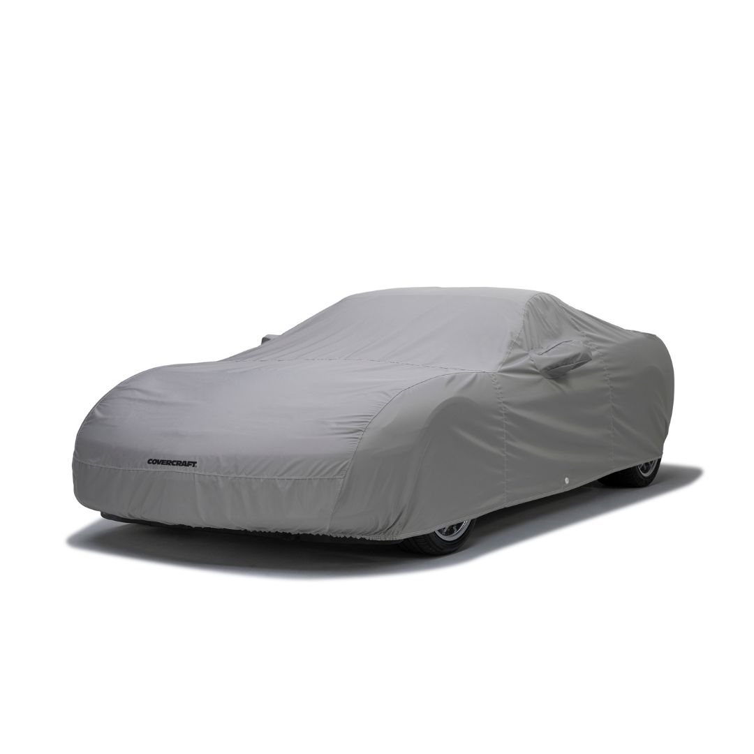 2nd Generation Dodge Charger Custom Ultratect® Outdoor Car Cover (1968-1970)
