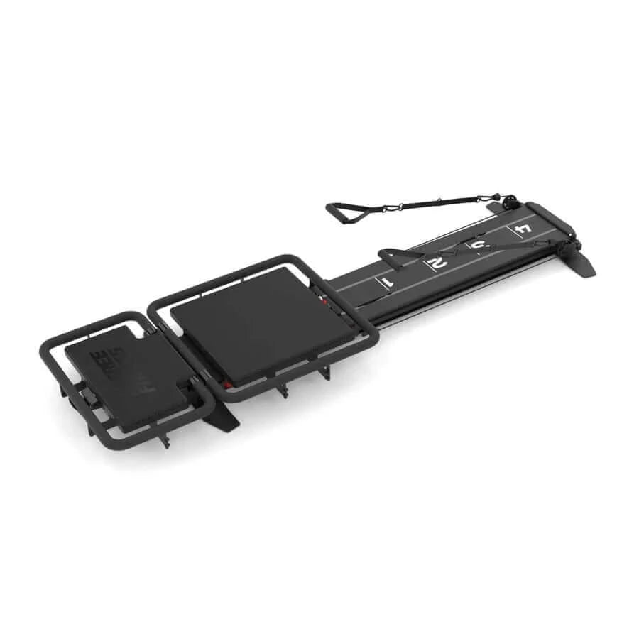 Lagree Fitness Mini - Commercial-Grade Home & Studio Workout Machine