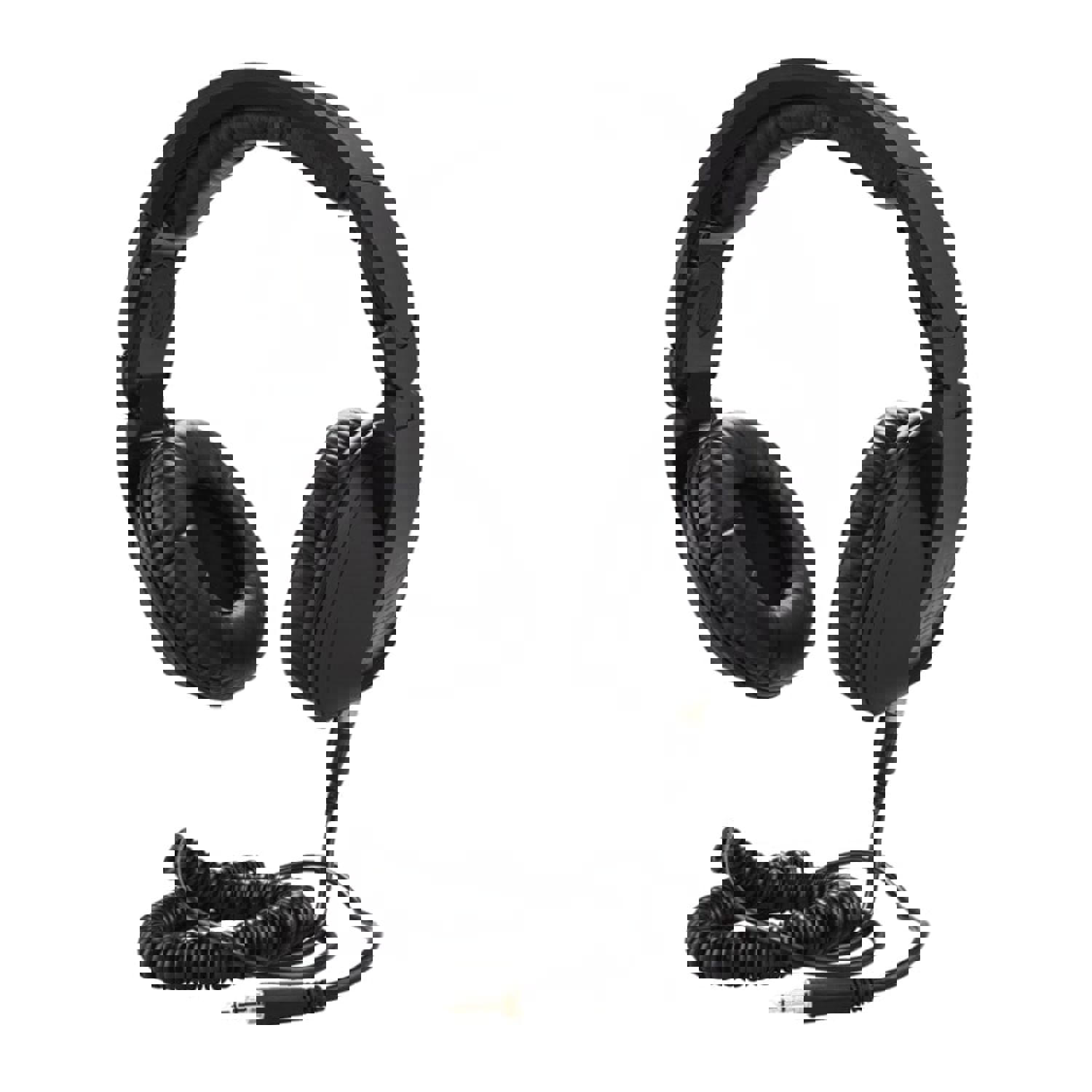 Reloop RHP-20-KNIGHT Black Professional DJ Headphones