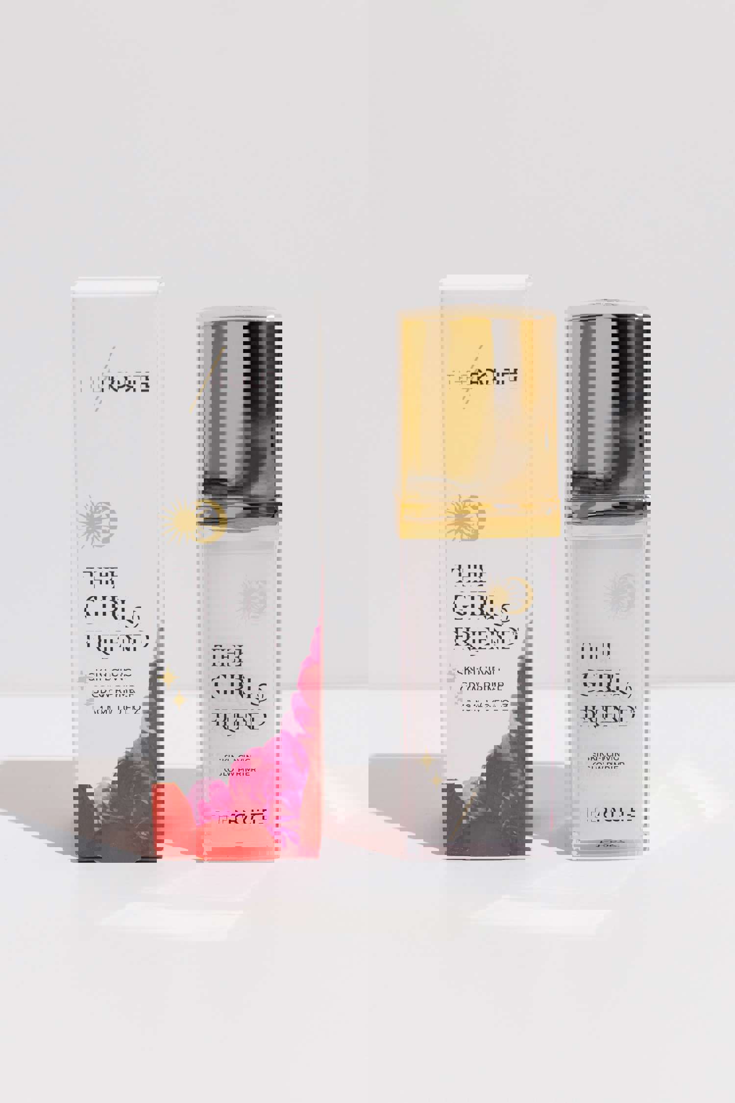 THE GIRLFRIEND™ - SKINCARE + MAKEUP PRIMER