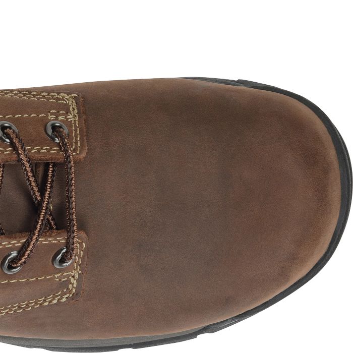 CAROLINA CA8521 8 COMPOSITE TOE INSULATED WATERPROOF WORK BOOT