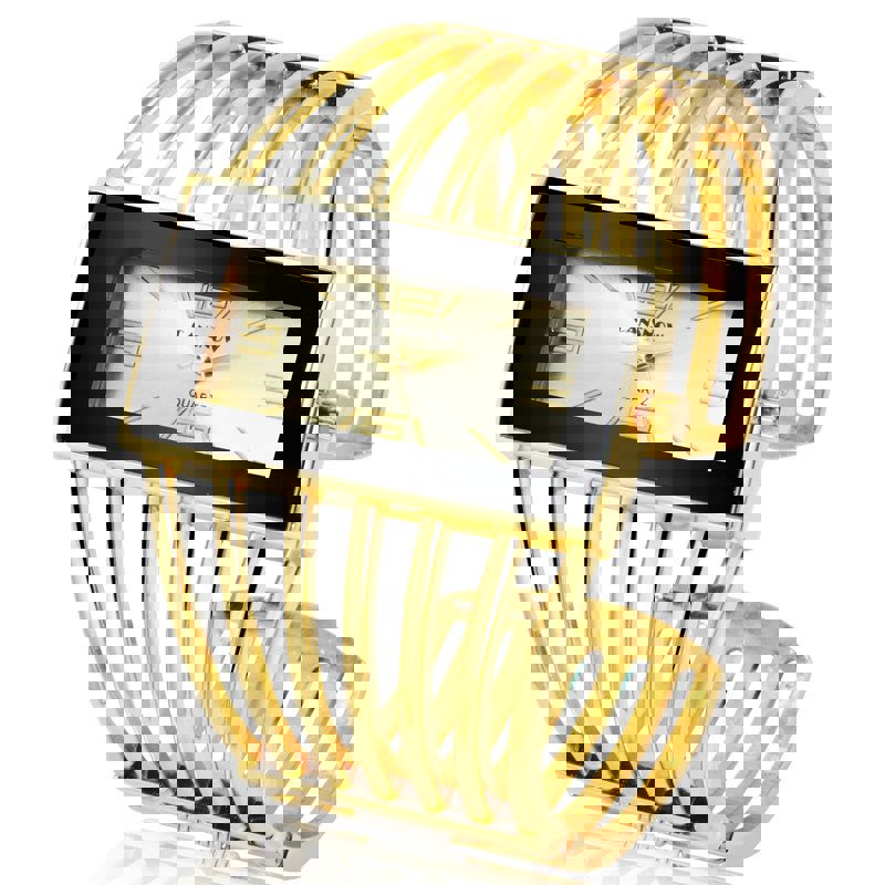 Cansnow Luxury Bangle Bracelet Watch for Women