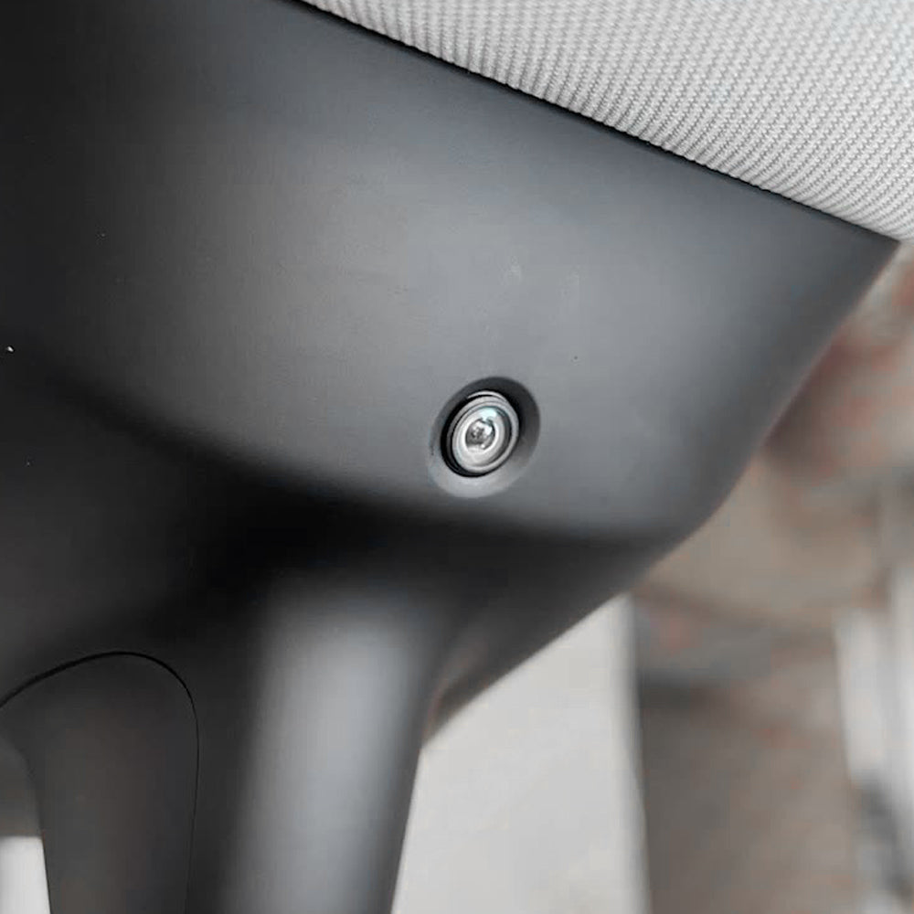 Tesla Model 3 Y X S Car Camera Privacy Protection Cover Sticker - Interior Accessories