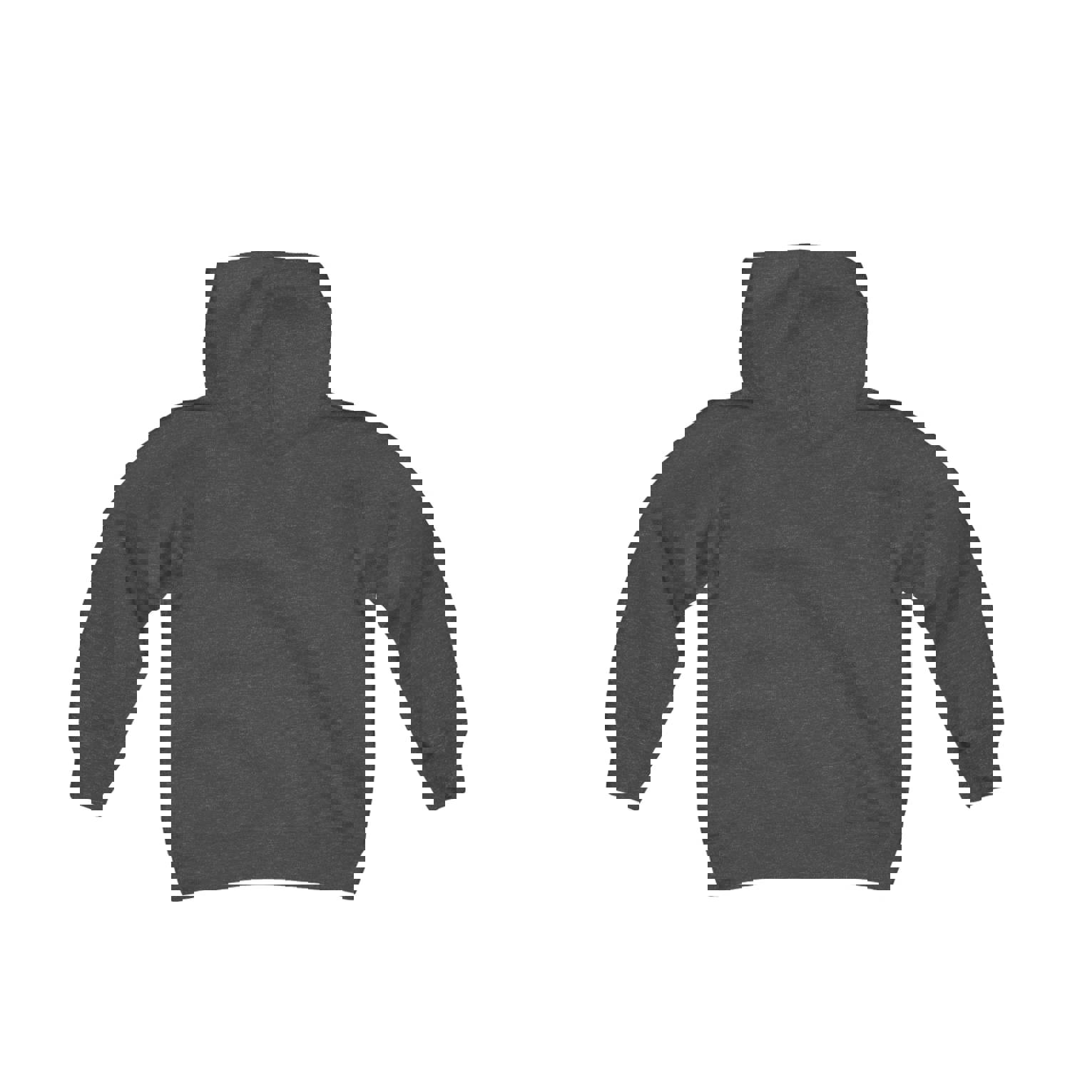 Dry Tortugas National Park Kids Hoodie - Arrowhead Chunky Text