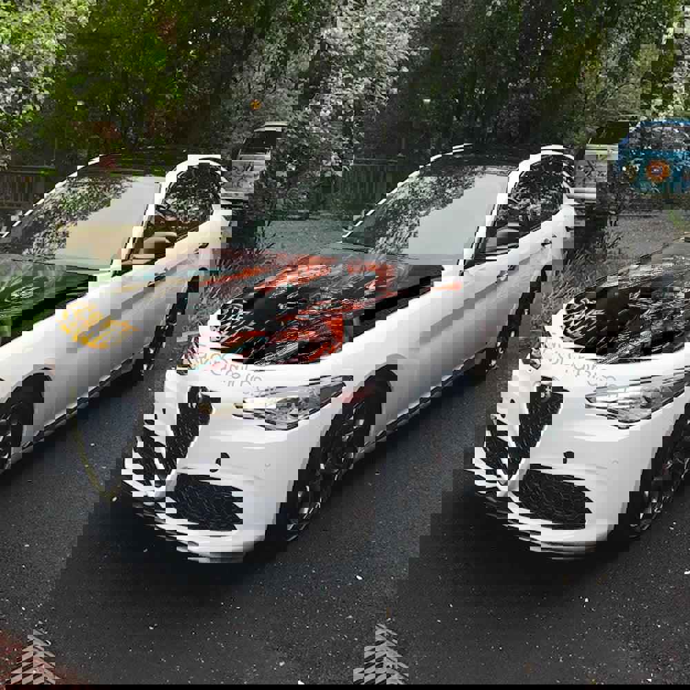 Spawn Itasha Car Vinyl Hood Wrap Decal Sticker
