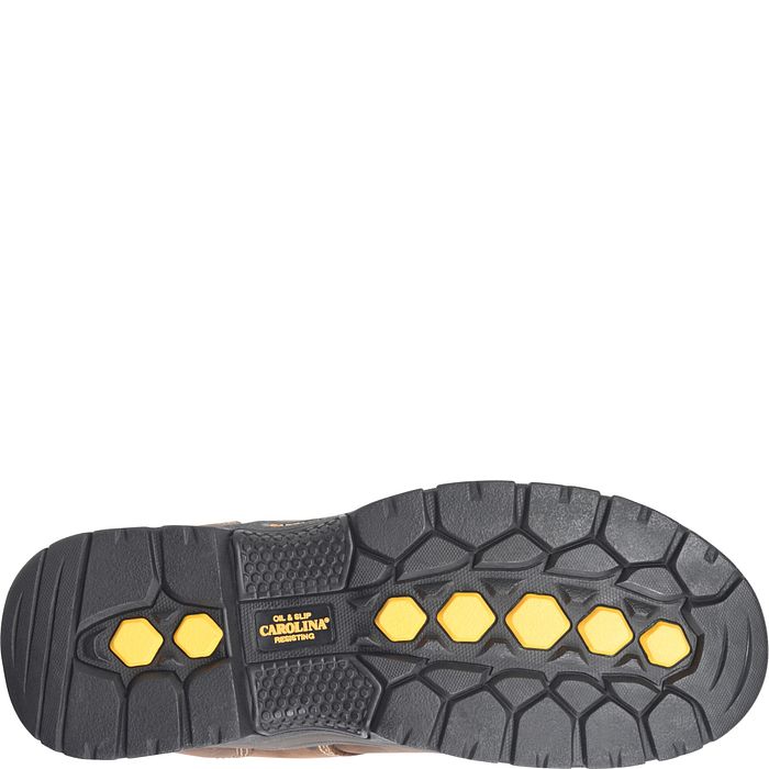 CAROLINA CA8521 8 COMPOSITE TOE INSULATED WATERPROOF WORK BOOT