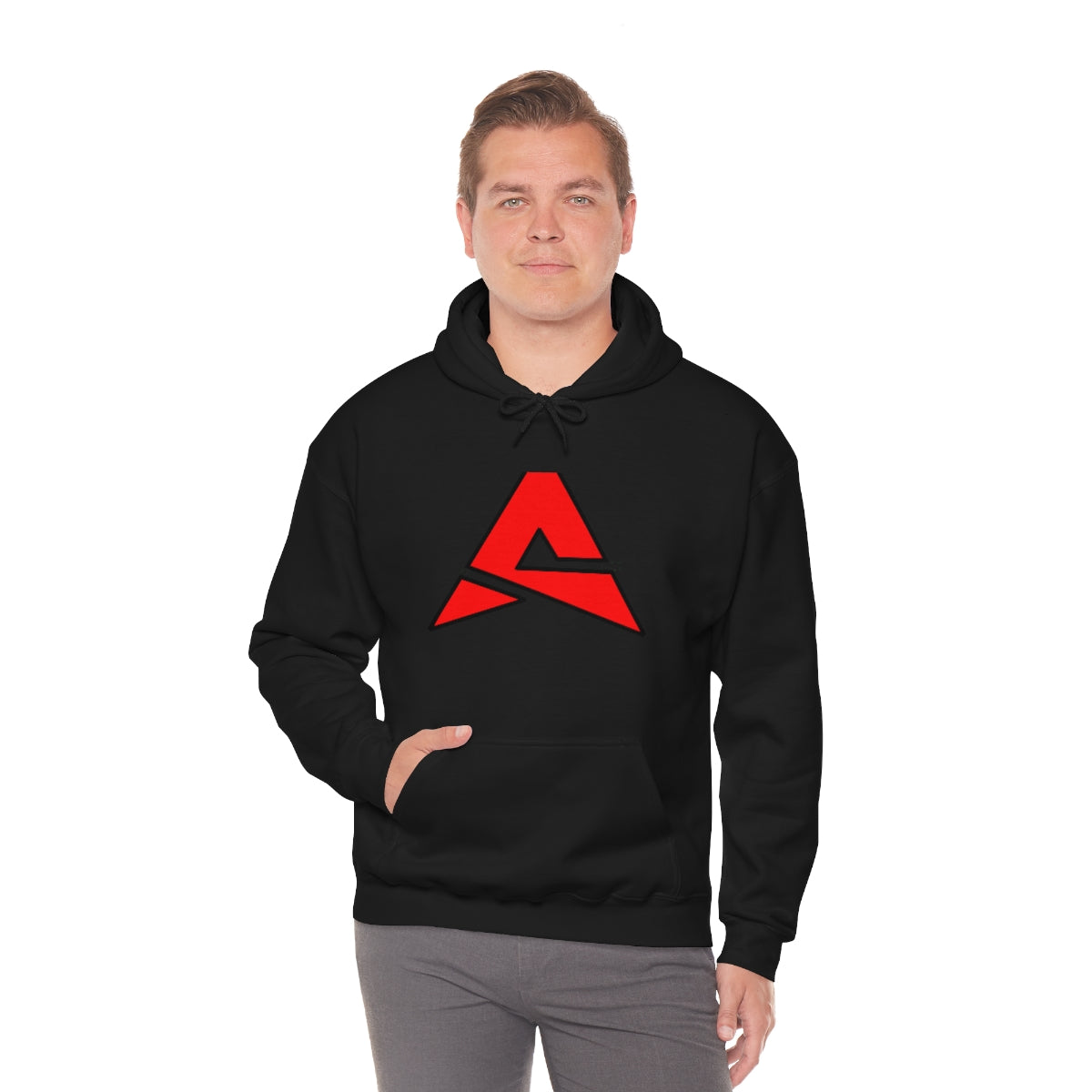 S-AI HOODIE - Extra Comfy and Stylish Hoodie