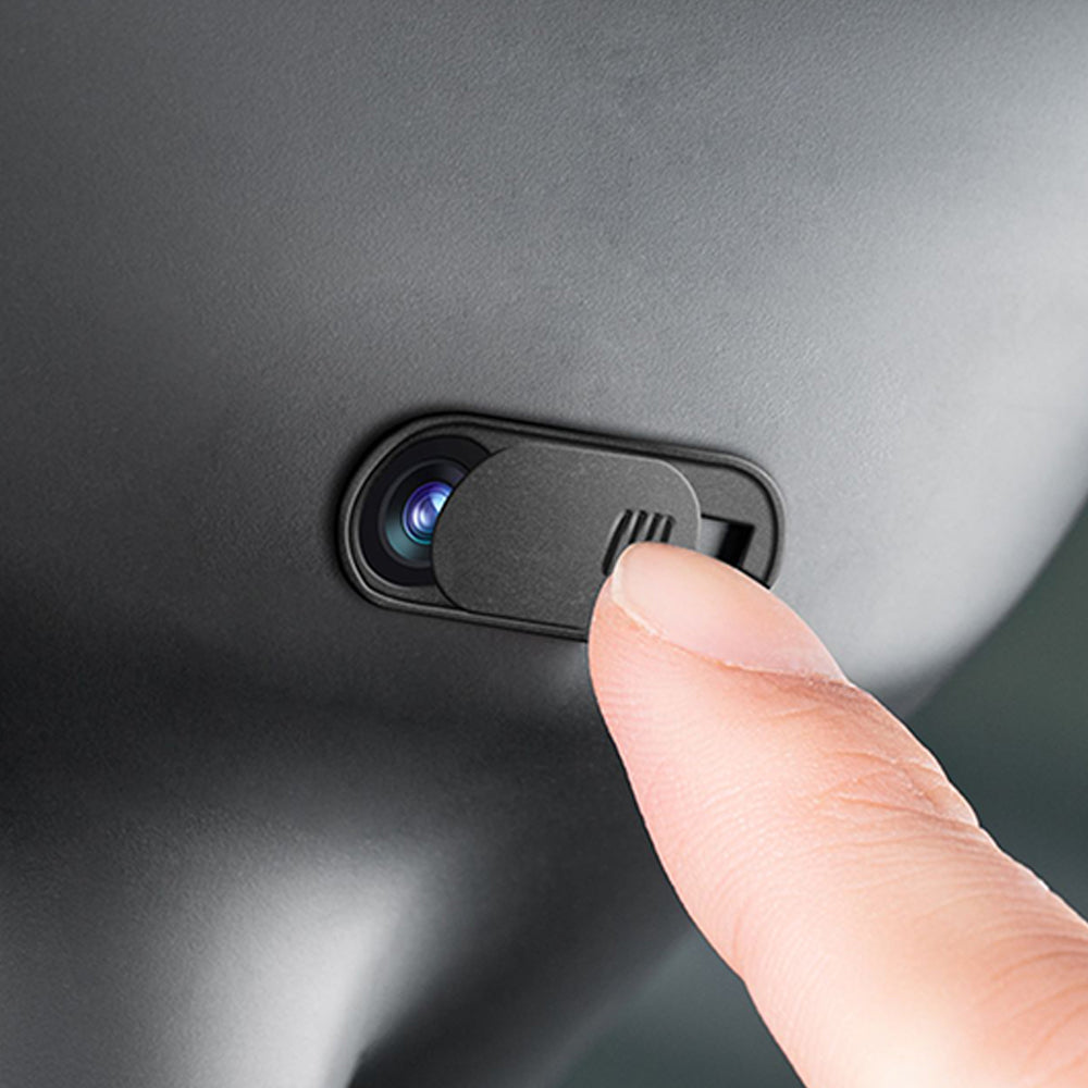 Tesla Model 3 Y X S Car Camera Privacy Protection Cover Sticker - Interior Accessories