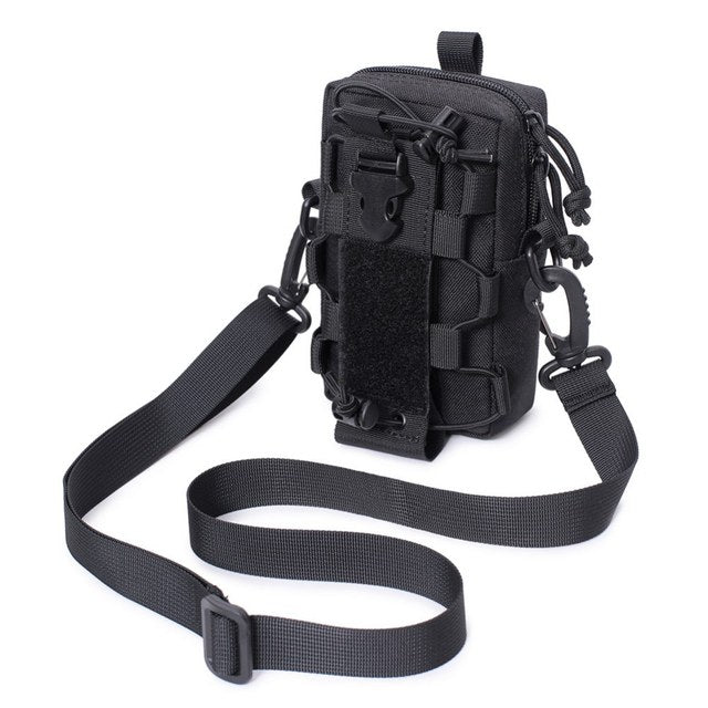 Outdoor Tactical Bag Military Molle Hunting EDC Camping Gear