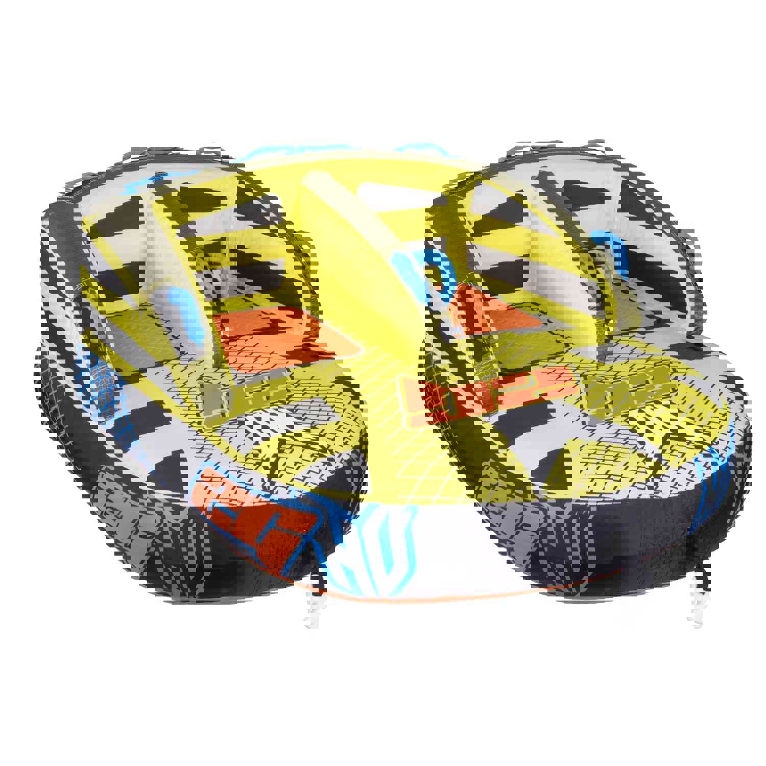 HO Sports 2G 2 Person Tube for Water Towing Fun
