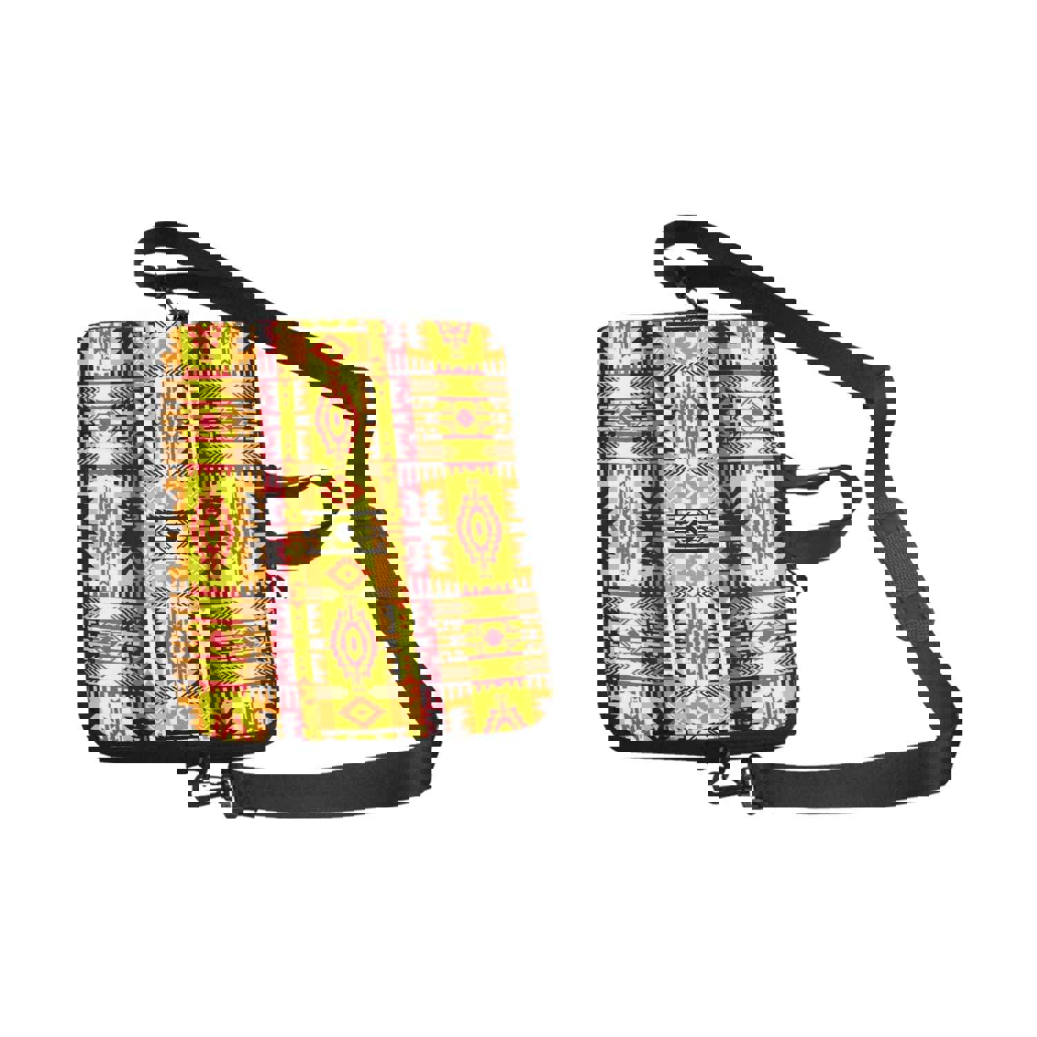 Journey of Generations Laptop Handbags 10 - Lightweight & Water-Resistant Neoprene