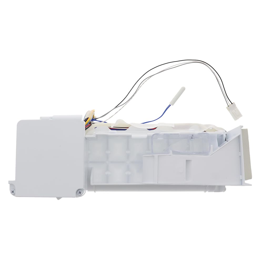 ERP AEQ73110217 Refrigerator Ice Maker Assembly for LG Refrigerators
