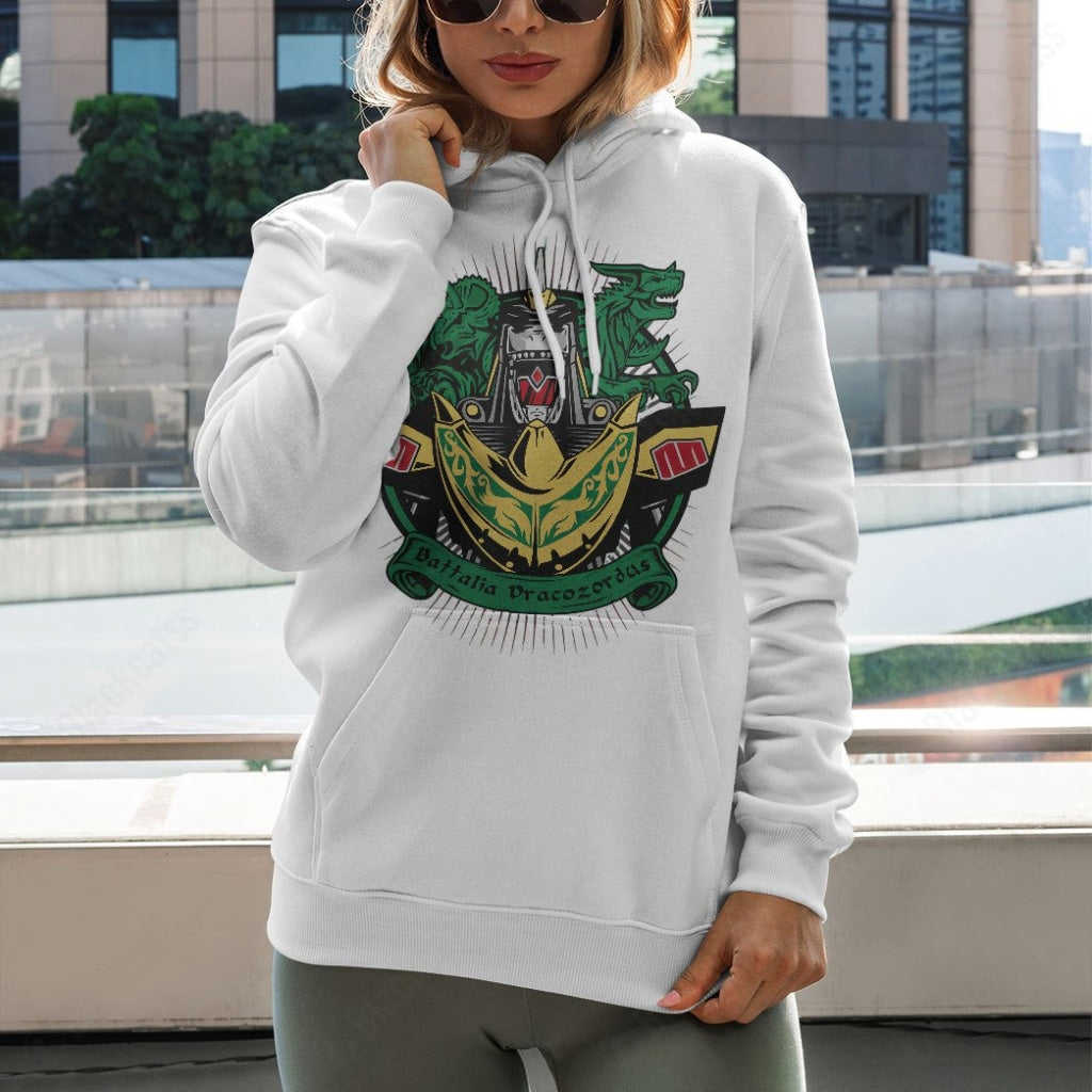 Battalia Dracozordus Custom Graphic Apparel