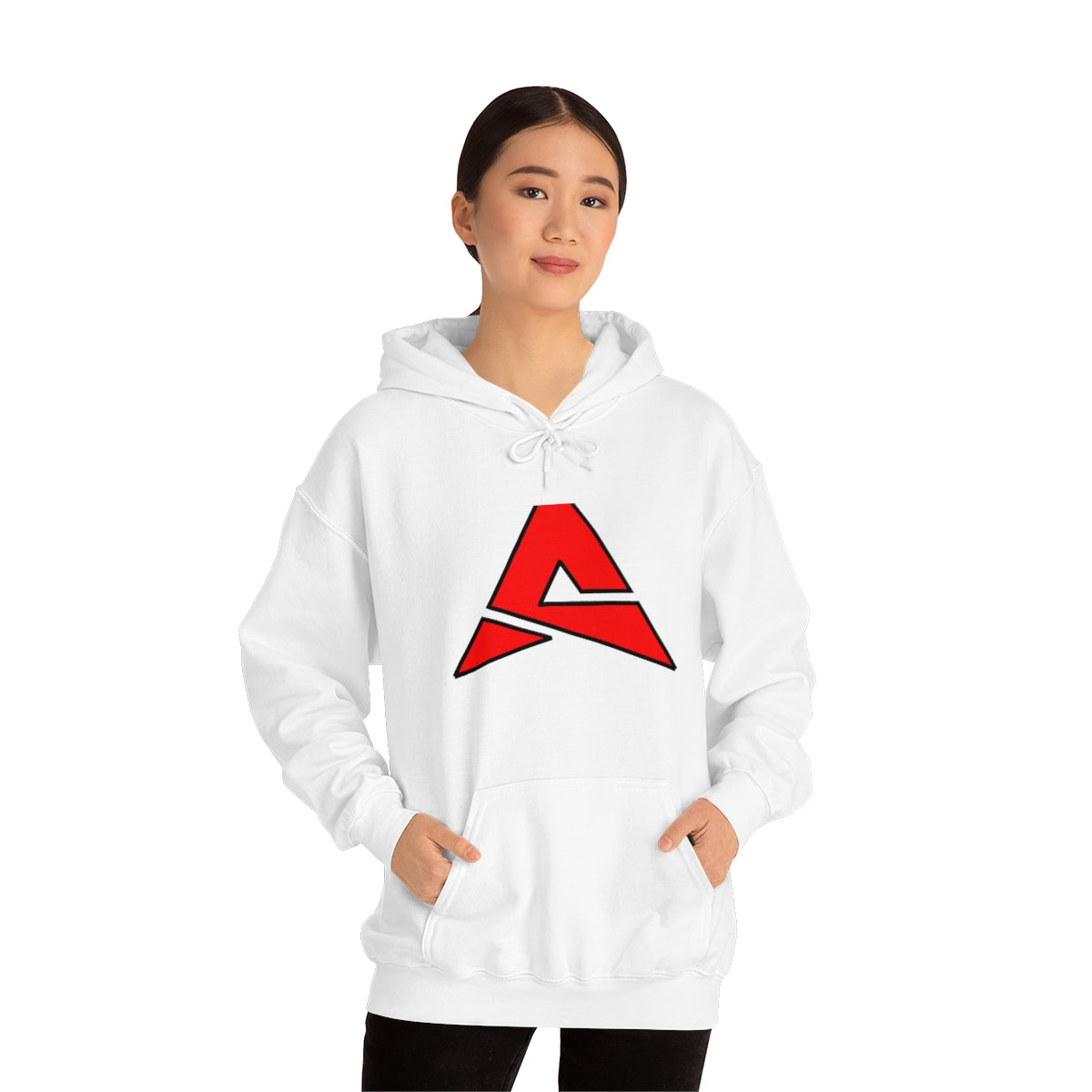 S-AI HOODIE - Extra Comfy and Stylish Hoodie