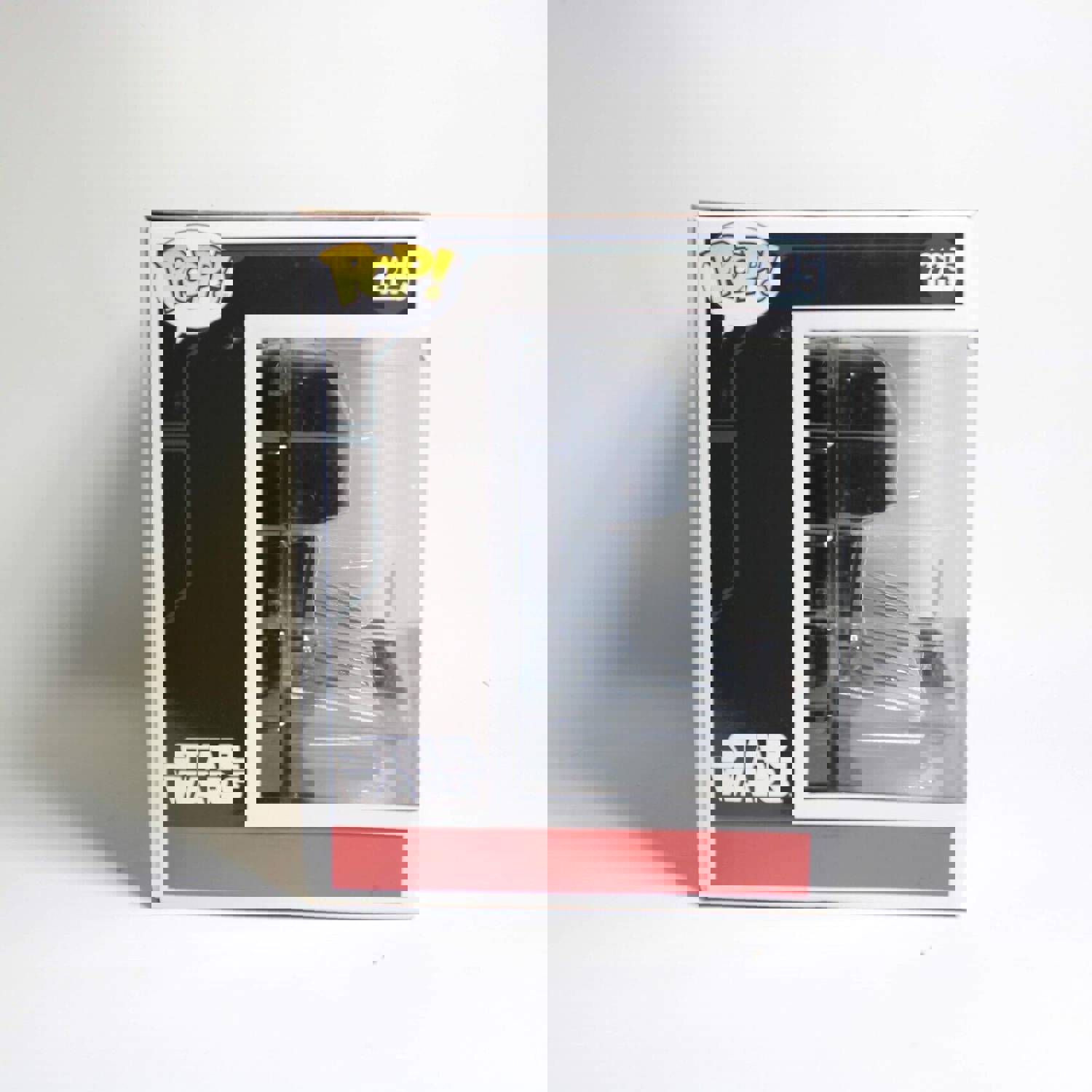 Funko POP Star Wars: Movie Moments - Death Star Duel #225 - Walmart Exclusive