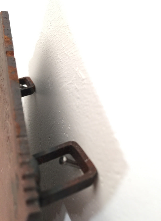 Minnesota Metal Wall Art - Handmade Home Decor - Choose Size & Patina Color - FREE Shipping