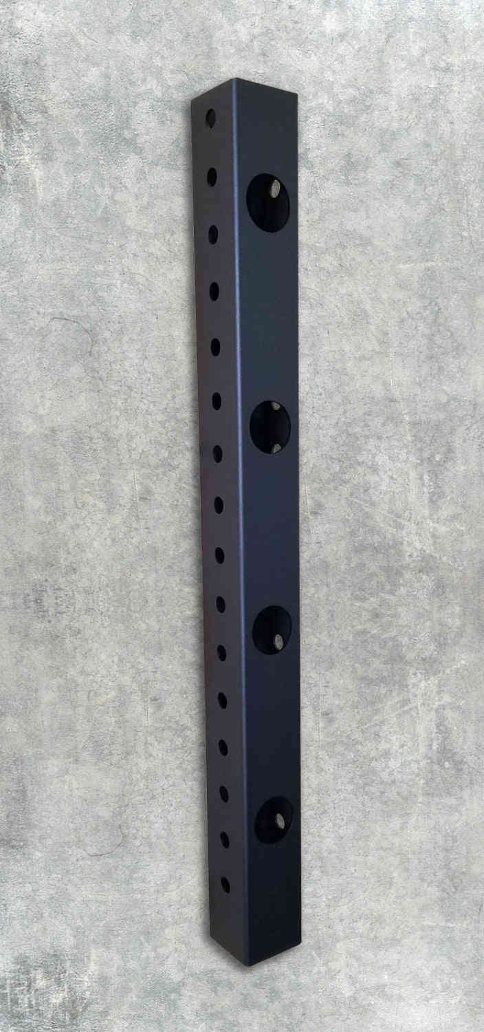 Granite Fitness 3x3 Wall Mount Strip for Attachments
