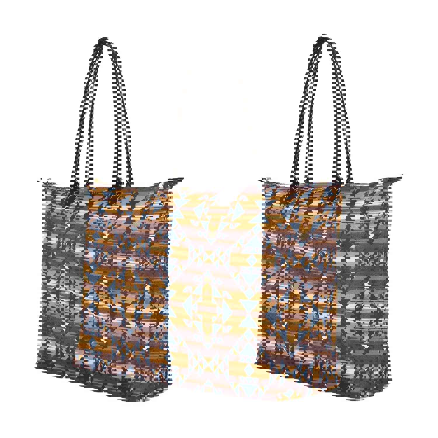 Marron Cloud Single-Shoulder Lady Handbag