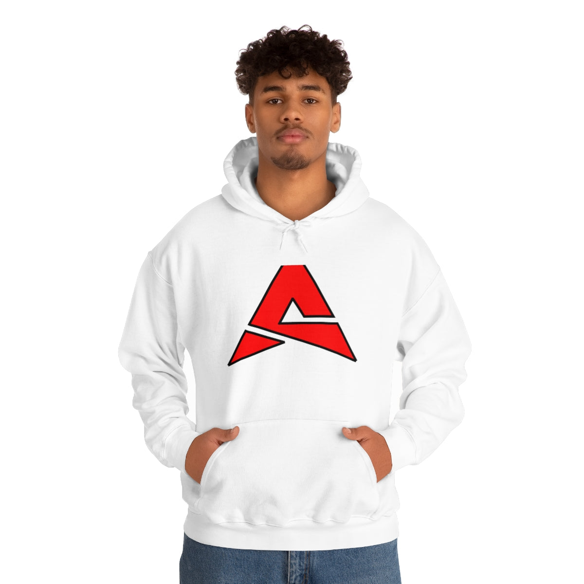 S-AI HOODIE - Extra Comfy and Stylish Hoodie