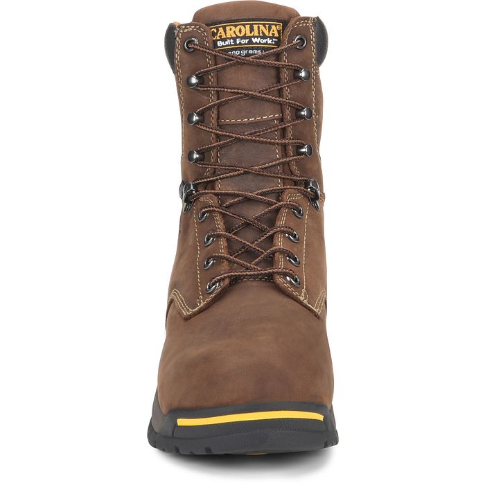 CAROLINA CA8521 8 COMPOSITE TOE INSULATED WATERPROOF WORK BOOT