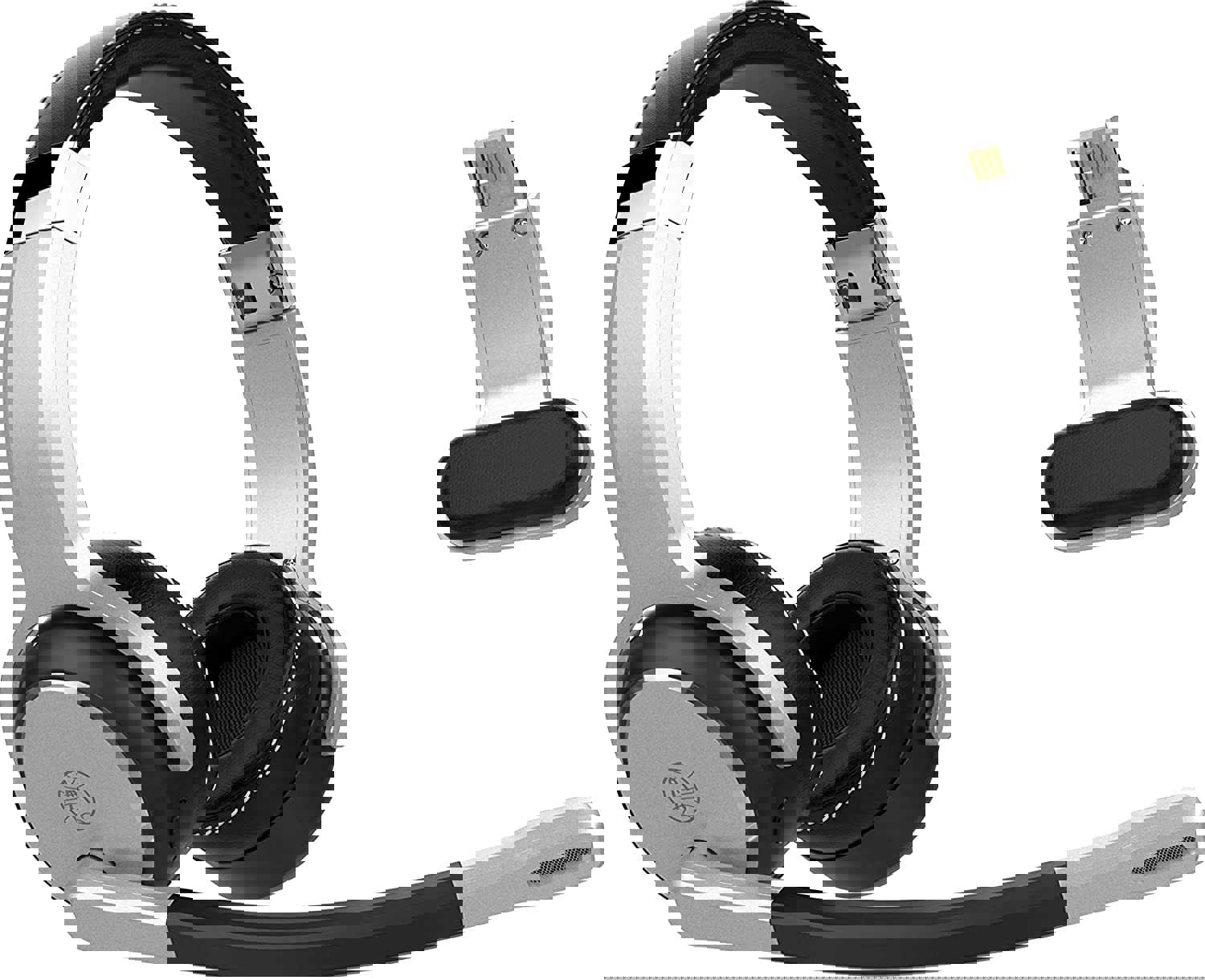Rand McNally ClearDryve 180, 2-in-1 Bluetooth Headphone for Drivers