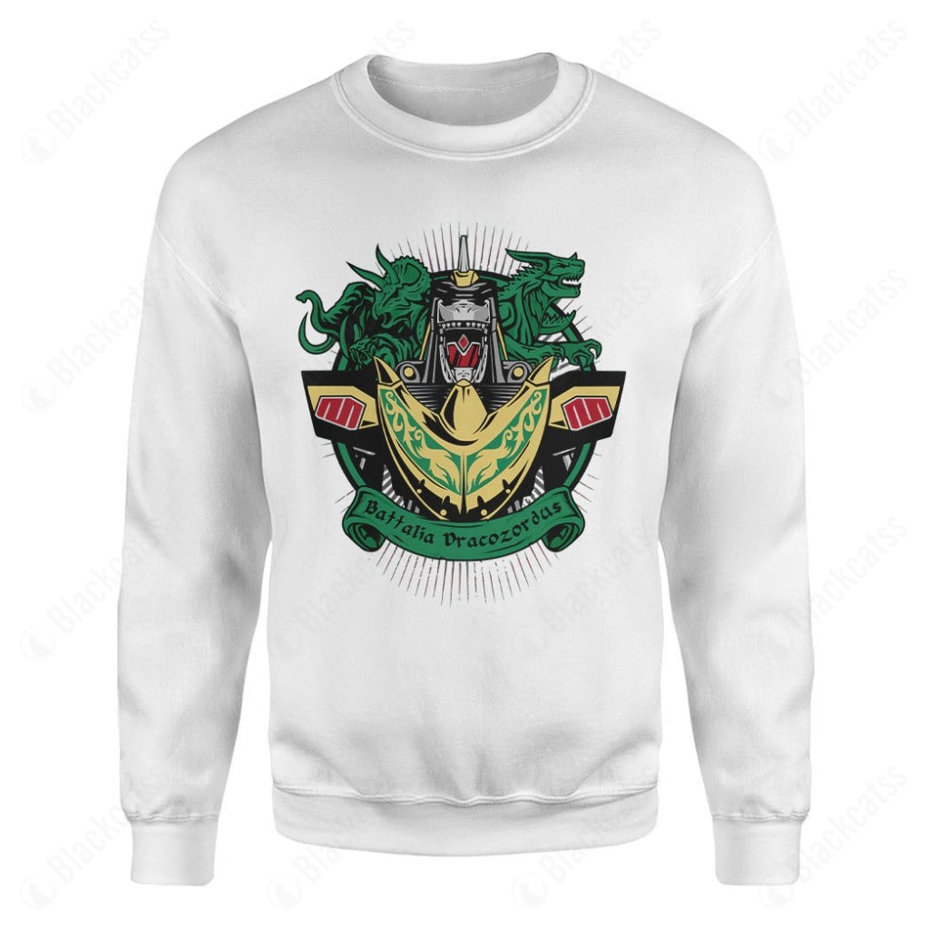 Battalia Dracozordus Custom Graphic Apparel