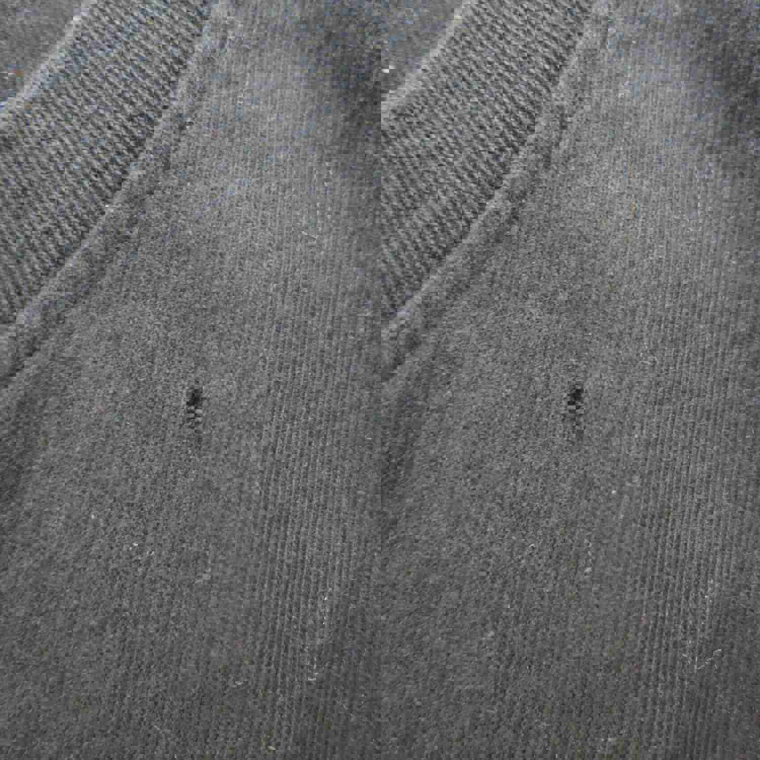 Nike Men's Large Black Crew Neck Short Sleeve Athletic T-Shirt