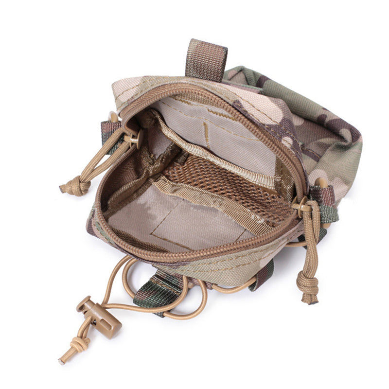 Outdoor Tactical Bag Military Molle Hunting EDC Camping Gear