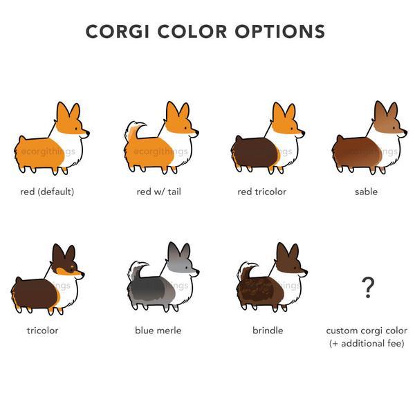 Healthcare Heroes Corgi Garden Flag