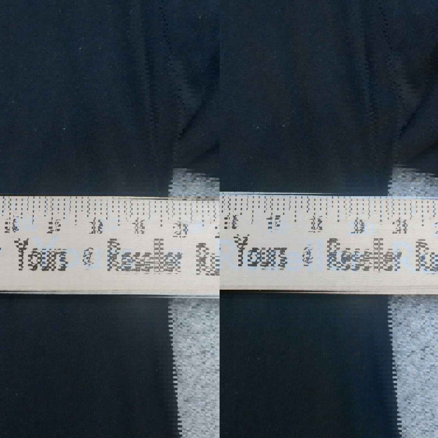 Nike Men's Large Black Crew Neck Short Sleeve Athletic T-Shirt