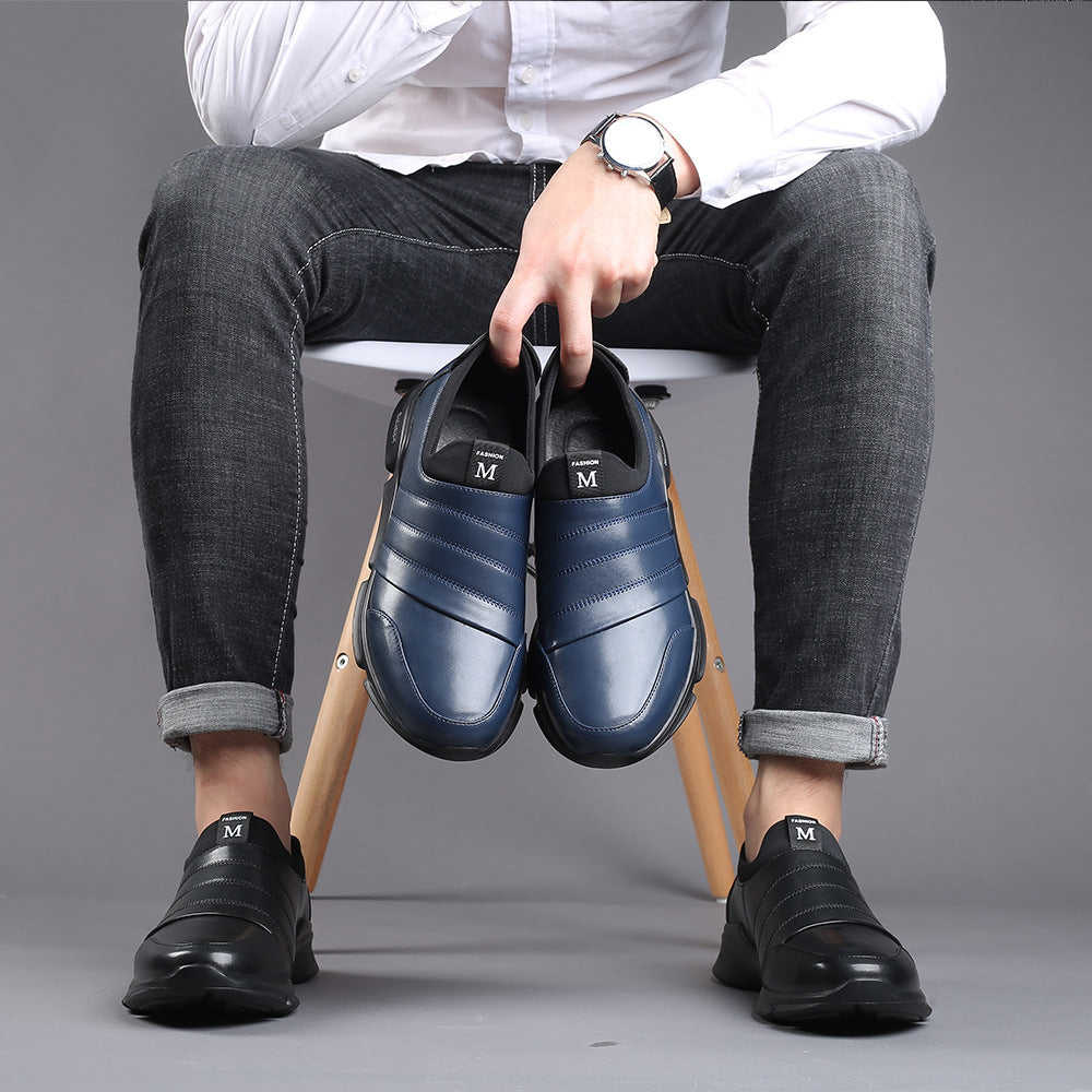 New Men's Sports Casual Shoe - Fashion Trend