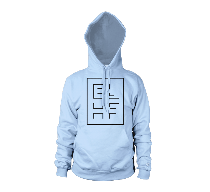 GLHF Hoodie - Premium Comfort Fleece