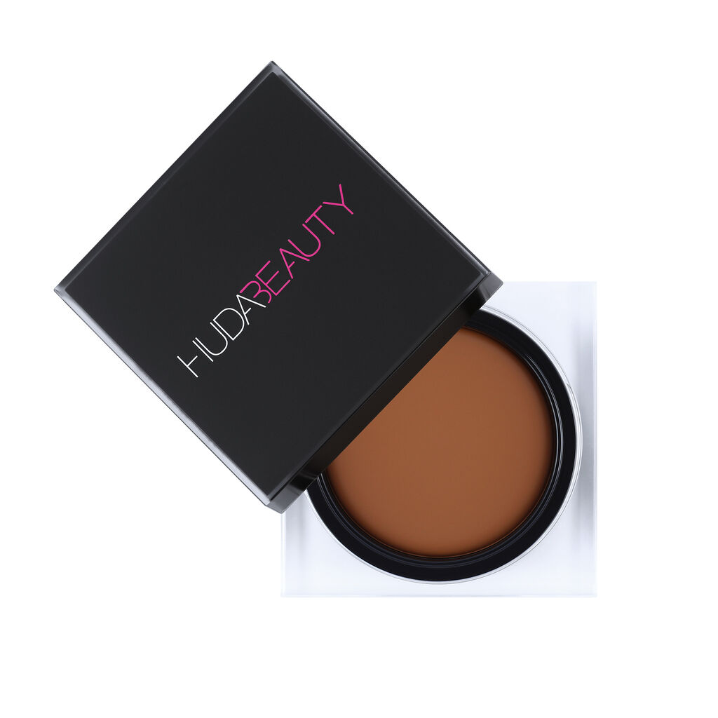 HUDA BEAUTY TANTOUR CONTOUR & BRONZER CREAM (LIGHT)