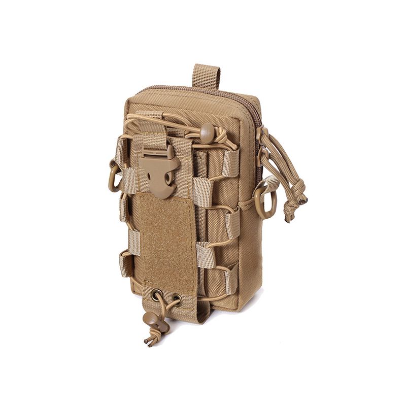 Outdoor Tactical Bag Military Molle Hunting EDC Camping Gear